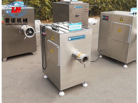 絞肉機(jī)操作視頻