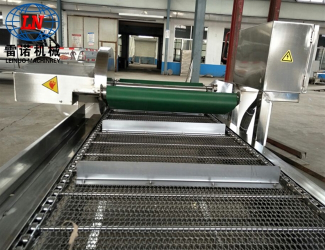 蔬菜切割機(jī)