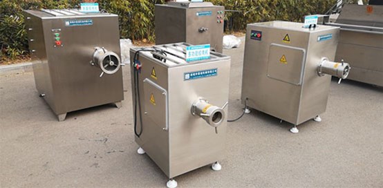 絞肉機單刀和多刀有什么區(qū)別？