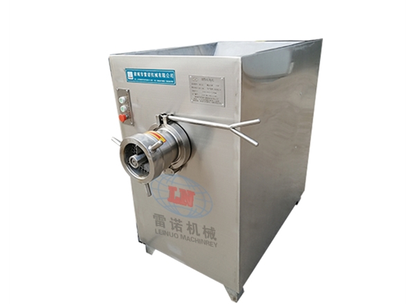 凍盤絞肉機160型