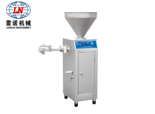 氣動(dòng)定量扭結(jié)灌腸機(jī)