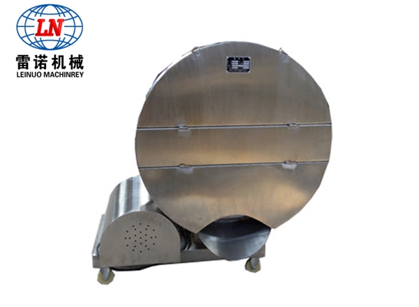 圓盤(pán)式電動(dòng)不銹鋼凍肉刨肉機(jī)