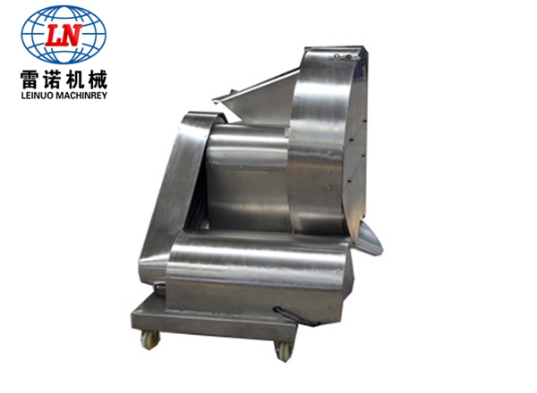 全自動(dòng)立式商用刨肉片機(jī)