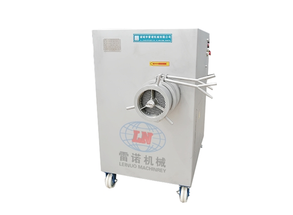 凍盤破碎絞肉-體機200型