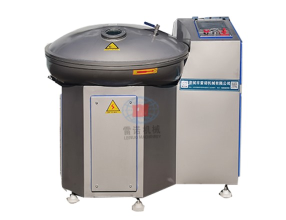 40型真空斬拌機