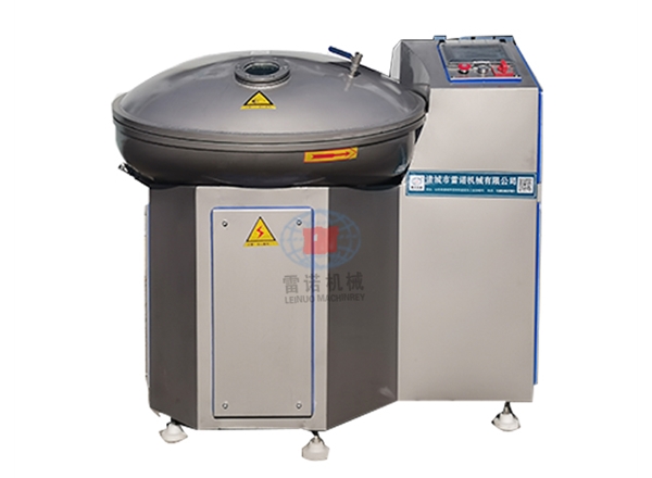 40型真空斬拌機(jī)