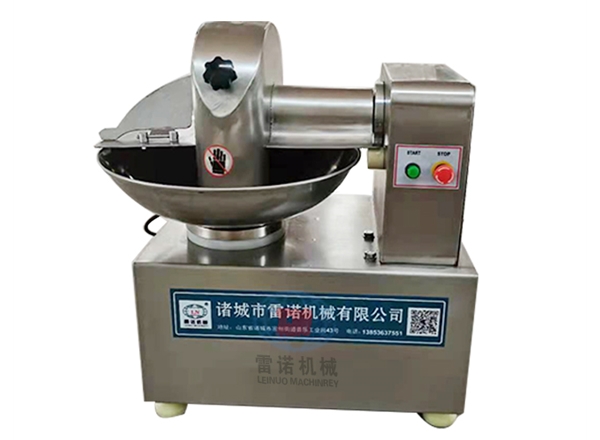 實驗型斬拌機(jī)