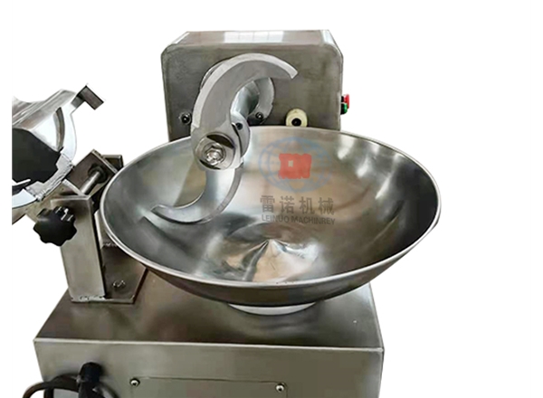 實驗型斬拌機(jī)