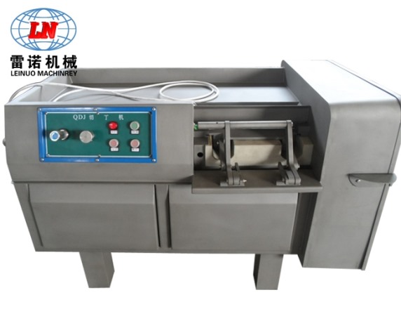 肉類多功能切丁機(jī)
