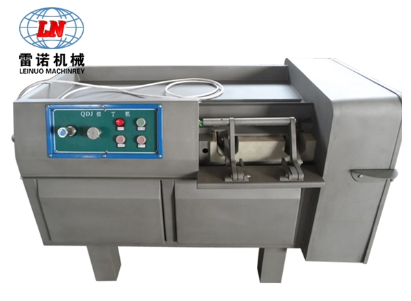 肉類多功能切丁機(jī)