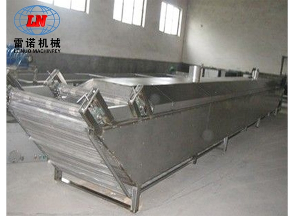 雙層網(wǎng)帶巴士殺菌機(jī)