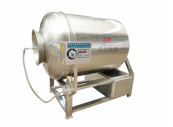 GR-1600型真空滾揉機