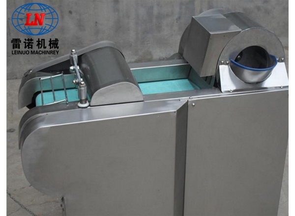 CFD多功能切菜機