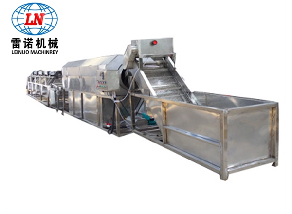 滾筒式清洗機(jī)