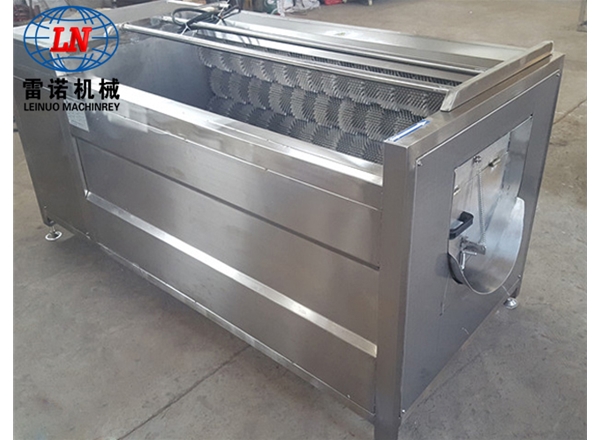 土豆去皮清洗機(jī)