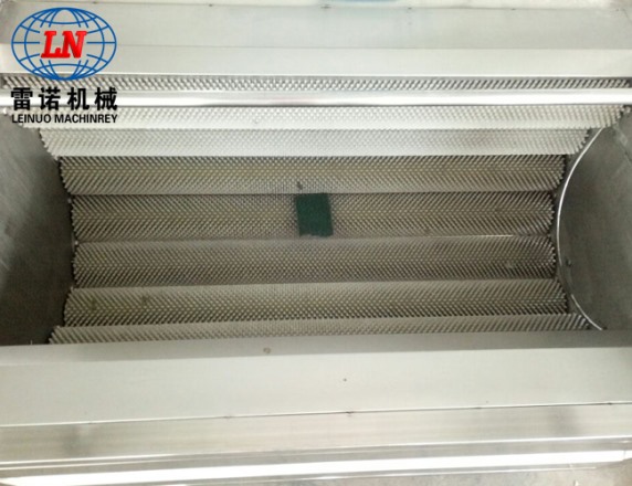 土豆毛輥清洗機(jī)