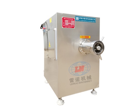 凍鮮肉絞肉機120型