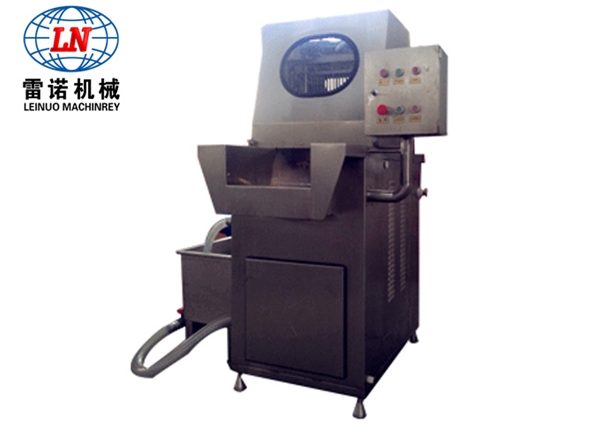 YZ-100鹽水注射機