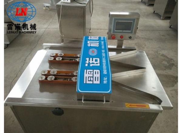 不銹鋼自動繞線扎線機