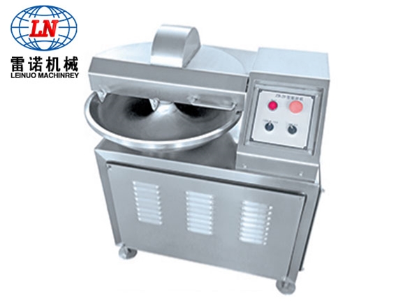 40型變頻斬拌機(jī)