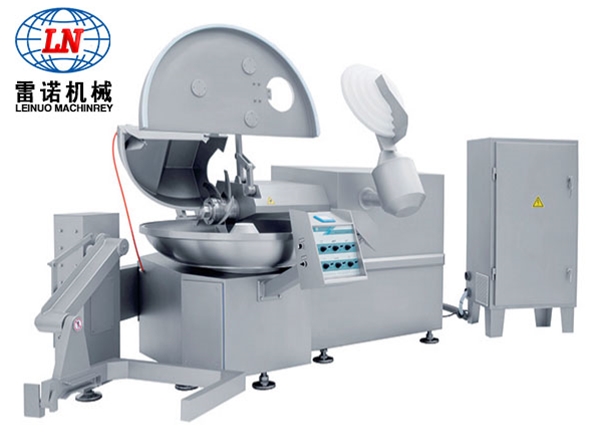 高速斬拌機(jī)200