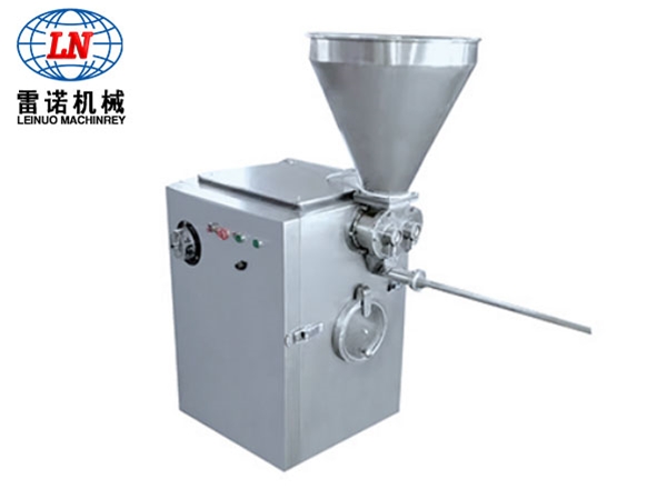 真空齒輪灌腸機