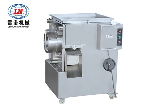 魚肉采肉機